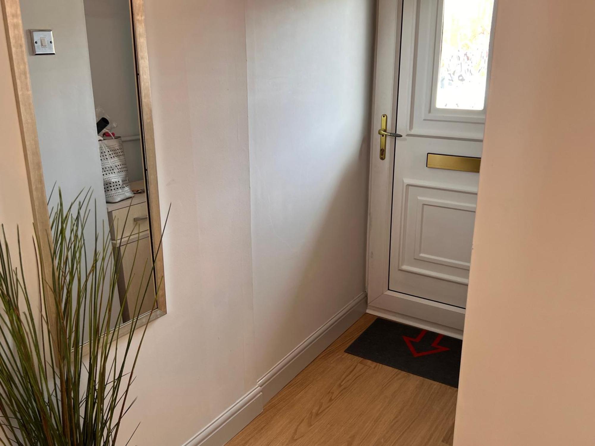 Contractors Or Family House - M1 Nottingham - Ikea Retail Park - Catkin Drive - 2 Bed Home With Driveway, Private Garden, Sleeps 4 - Tv'S In All Rooms Giltbrook Buitenkant foto